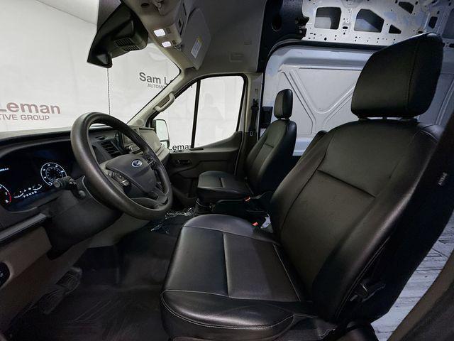 used 2022 Ford Transit-250 car, priced at $31,990