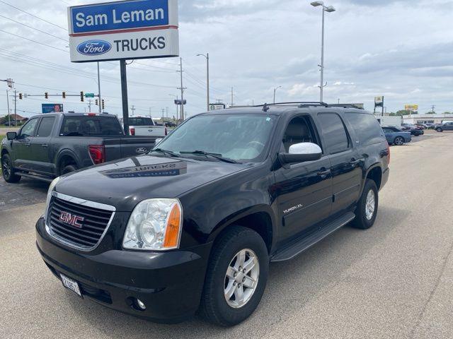 used 2011 GMC Yukon XL car, priced at $9,995