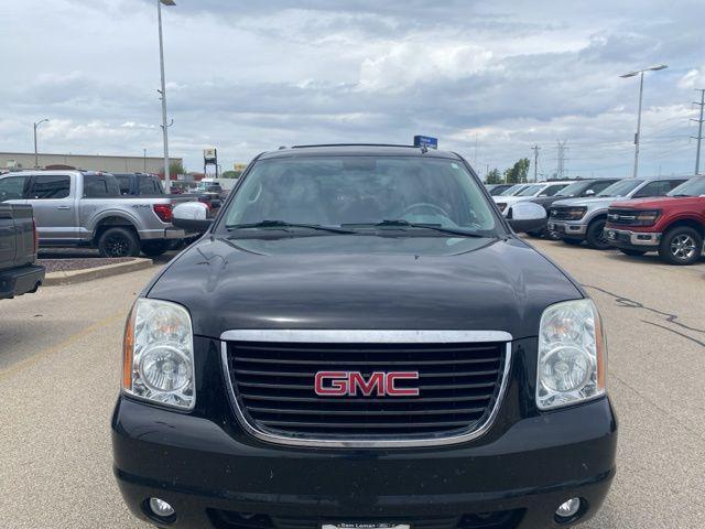 used 2011 GMC Yukon XL car, priced at $9,995