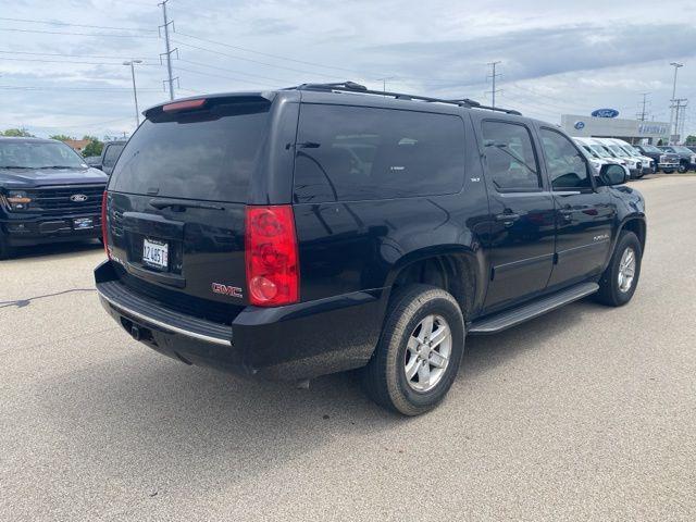 used 2011 GMC Yukon XL car, priced at $9,995