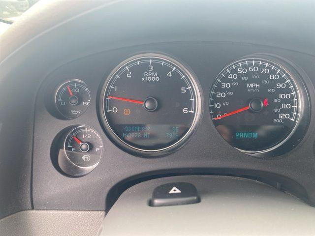 used 2011 GMC Yukon XL car, priced at $9,995
