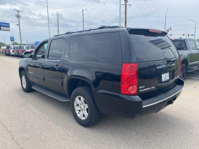 used 2011 GMC Yukon XL car, priced at $9,995