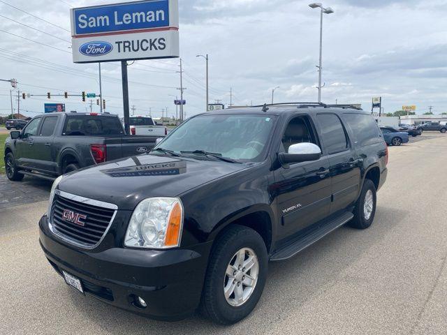 used 2011 GMC Yukon XL car, priced at $9,995