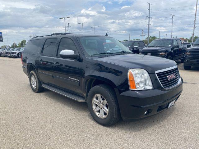 used 2011 GMC Yukon XL car, priced at $9,995