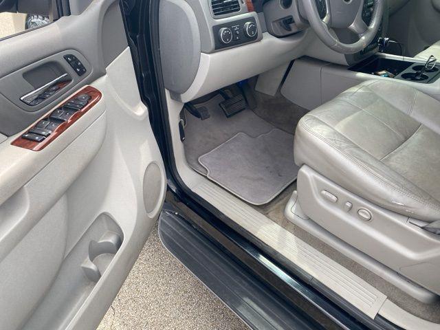 used 2011 GMC Yukon XL car, priced at $9,995