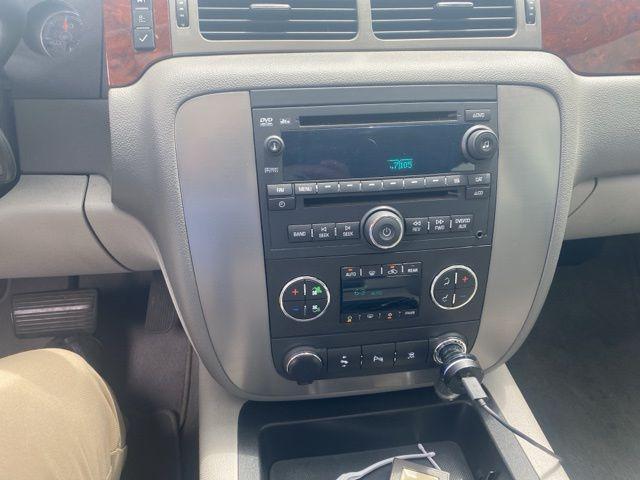 used 2011 GMC Yukon XL car, priced at $9,995