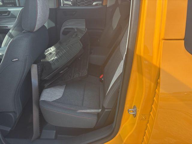 used 2022 Ford Maverick car, priced at $26,900
