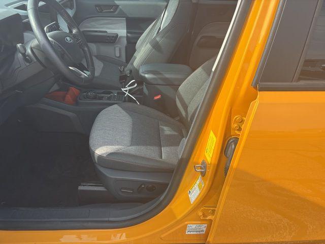 used 2022 Ford Maverick car, priced at $26,900