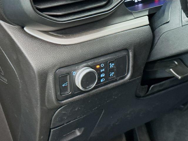 used 2022 Ford Explorer car, priced at $28,805