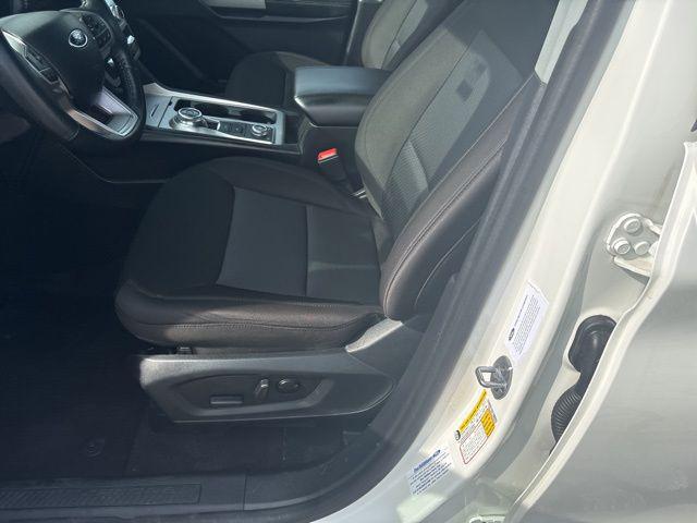used 2022 Ford Explorer car, priced at $28,990