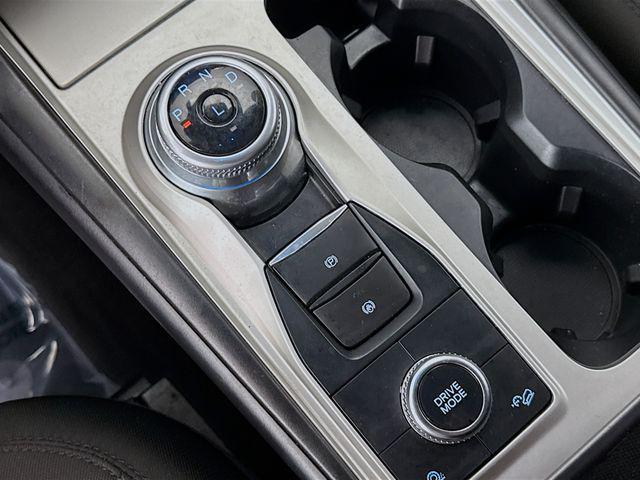 used 2022 Ford Explorer car, priced at $28,805
