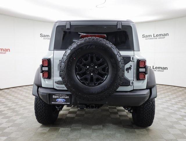 used 2023 Ford Bronco car, priced at $68,990