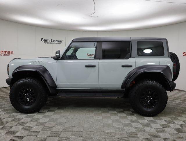 used 2023 Ford Bronco car, priced at $68,990