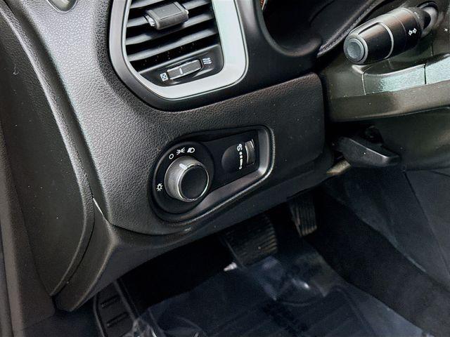 used 2020 Jeep Renegade car, priced at $14,990