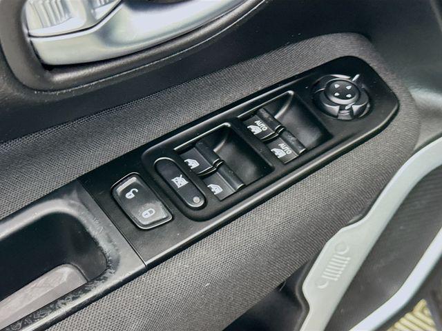 used 2020 Jeep Renegade car, priced at $14,990