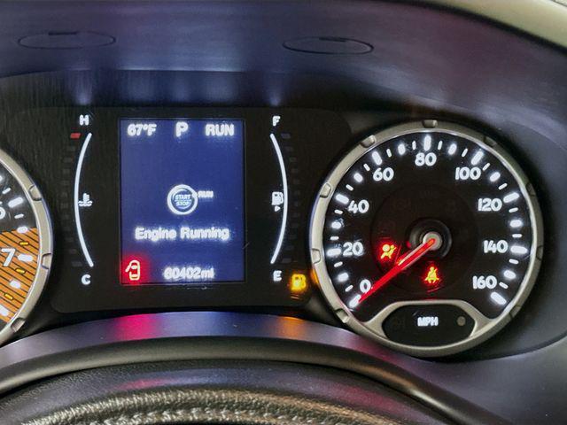 used 2020 Jeep Renegade car, priced at $14,990