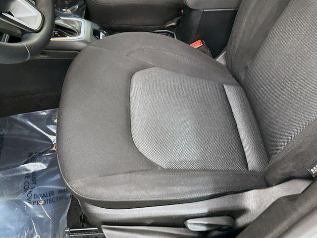 used 2020 Jeep Renegade car, priced at $14,990