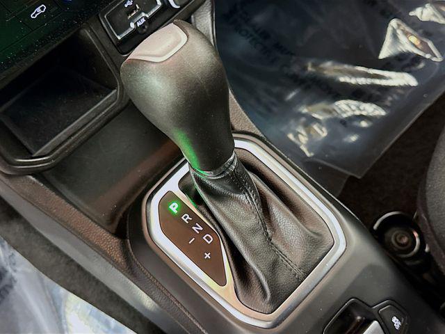 used 2020 Jeep Renegade car, priced at $14,990