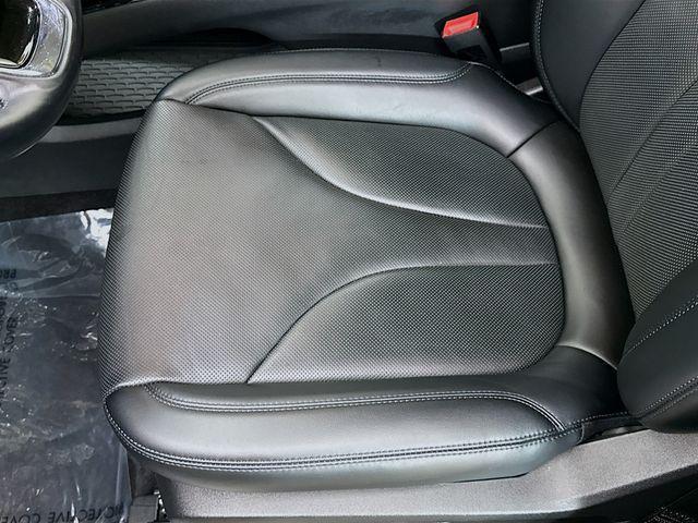 used 2023 Lincoln Nautilus car, priced at $42,505