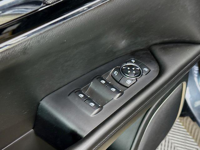 used 2023 Lincoln Nautilus car, priced at $42,505
