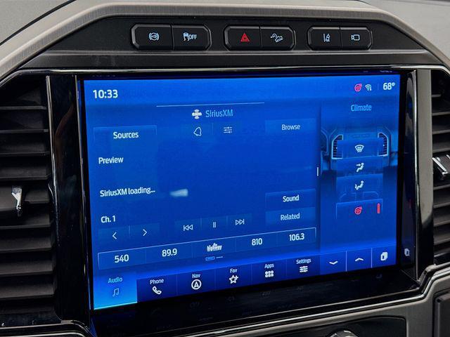 used 2022 Ford F-350 car, priced at $71,765