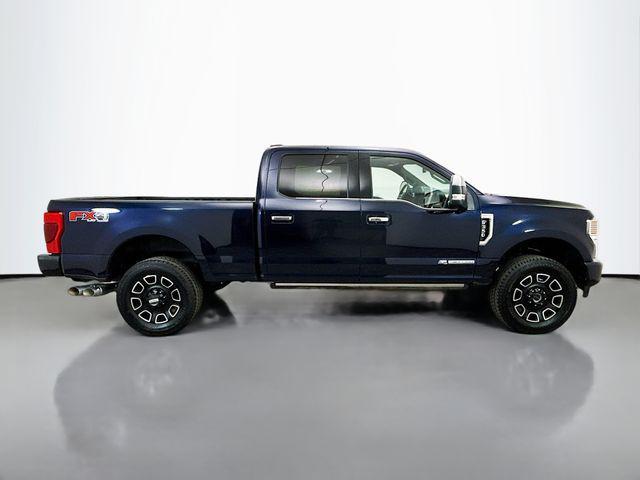 used 2022 Ford F-350 car, priced at $71,765