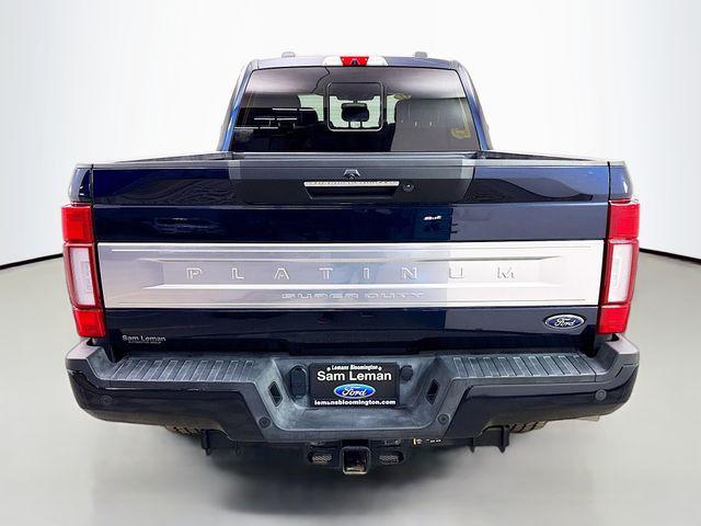used 2022 Ford F-350 car, priced at $71,765