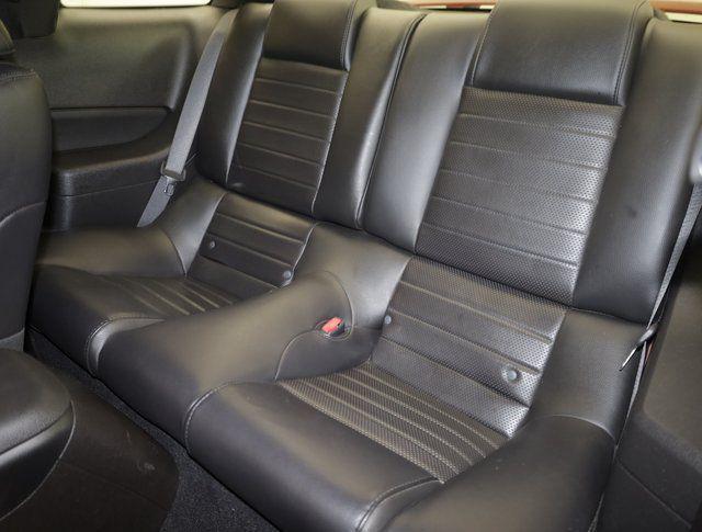 used 2008 Ford Mustang car, priced at $20,765