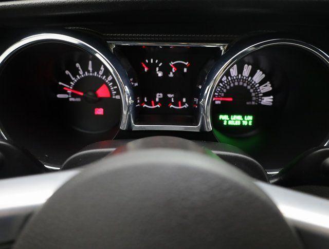 used 2008 Ford Mustang car, priced at $20,765
