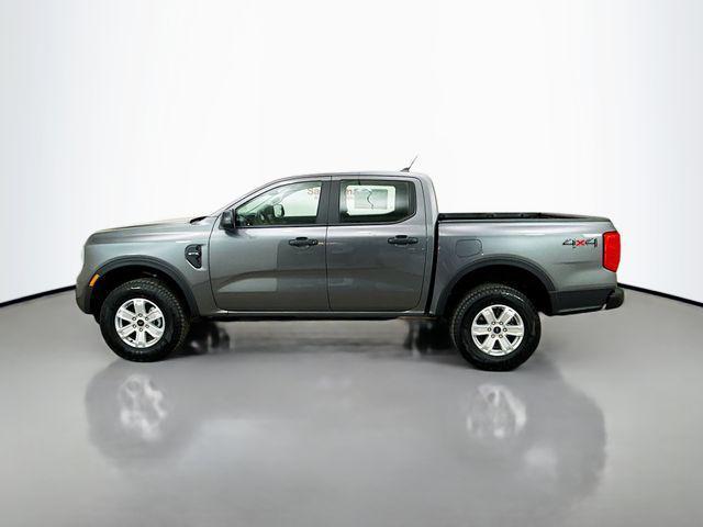 new 2025 Ford Ranger car, priced at $38,815
