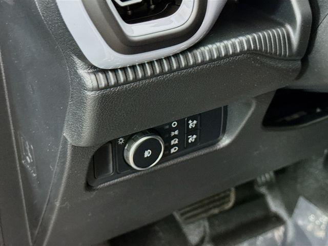new 2025 Ford Ranger car, priced at $38,815