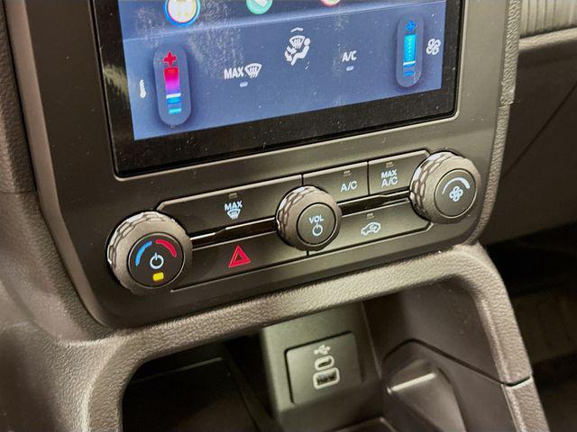 new 2025 Ford Ranger car, priced at $38,815