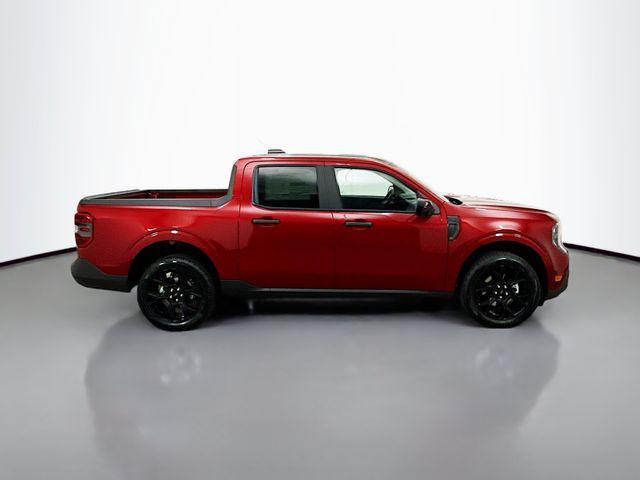 new 2025 Ford Maverick car, priced at $34,690