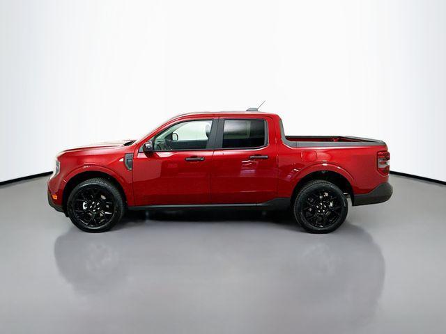 new 2025 Ford Maverick car, priced at $34,690