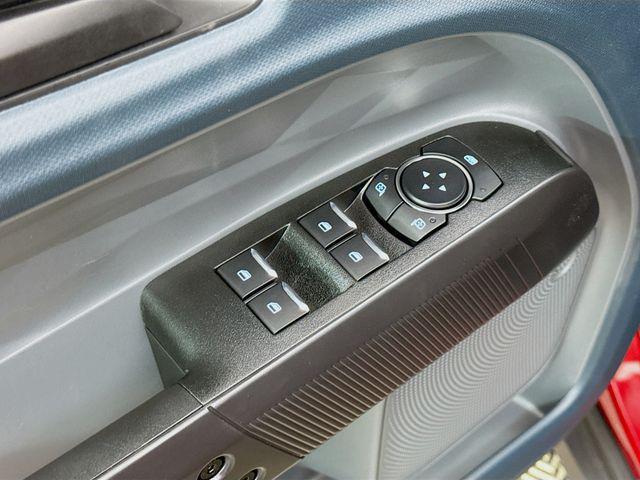 new 2025 Ford Maverick car, priced at $34,690