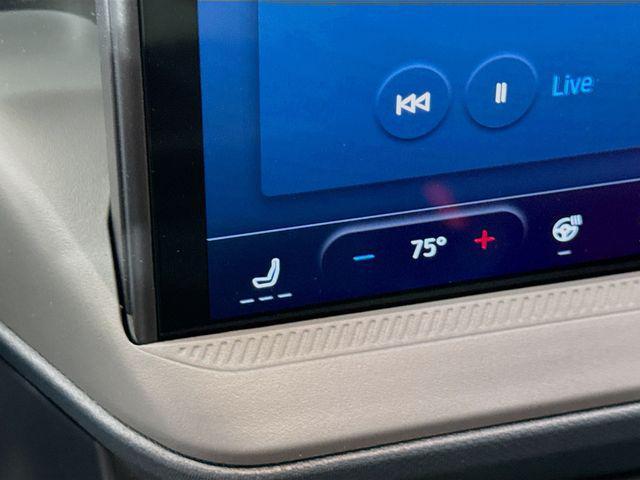 new 2025 Ford Maverick car, priced at $34,690