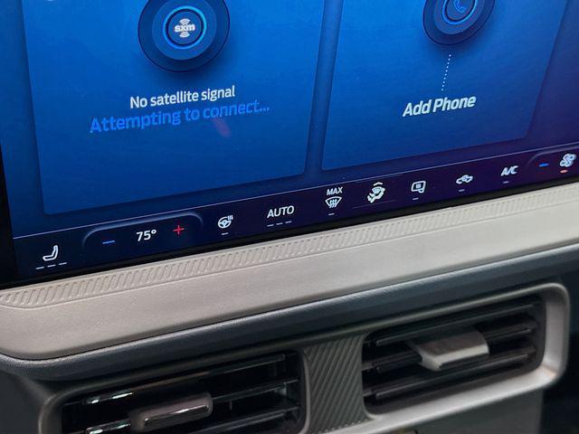 new 2025 Ford Maverick car, priced at $34,690