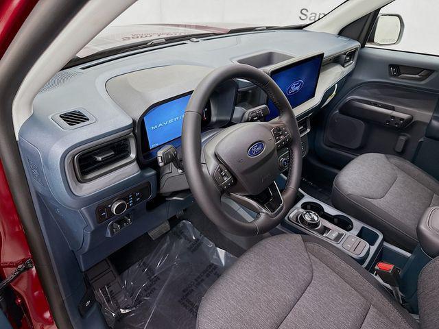 new 2025 Ford Maverick car, priced at $34,690