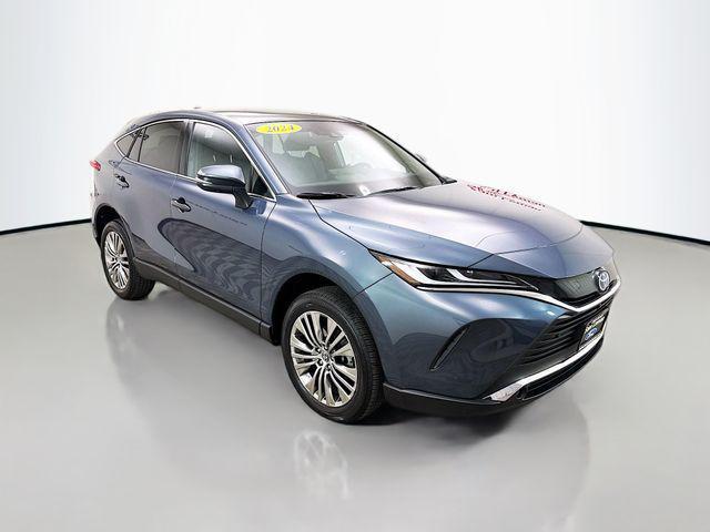 used 2024 Toyota Venza car, priced at $42,990