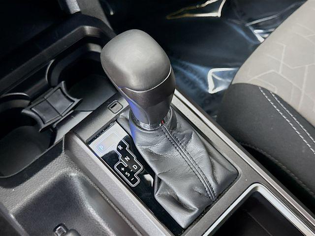used 2022 Toyota Tacoma car, priced at $36,990