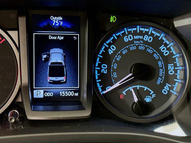 used 2022 Toyota Tacoma car, priced at $36,990