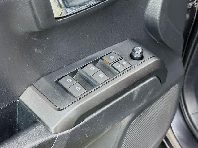 used 2022 Toyota Tacoma car, priced at $36,990