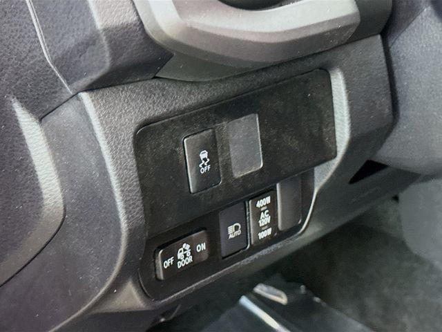 used 2022 Toyota Tacoma car, priced at $36,990