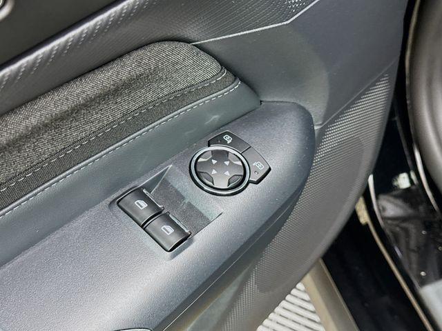 used 2024 Ford Mustang car, priced at $41,985