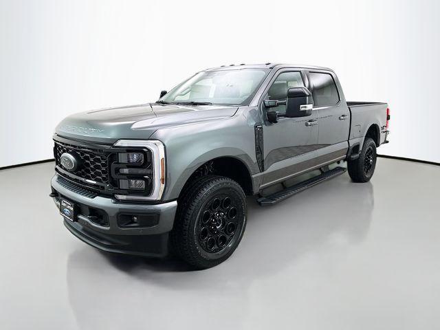 new 2025 Ford F-350 car, priced at $73,155