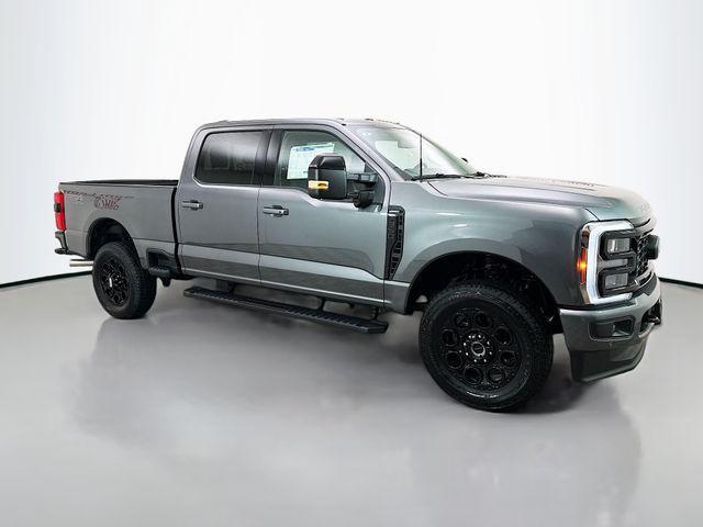 new 2025 Ford F-350 car, priced at $73,155