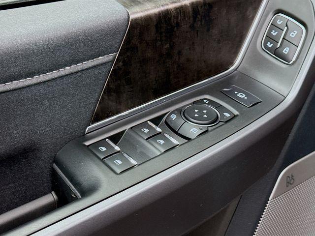 new 2025 Ford F-350 car, priced at $73,155