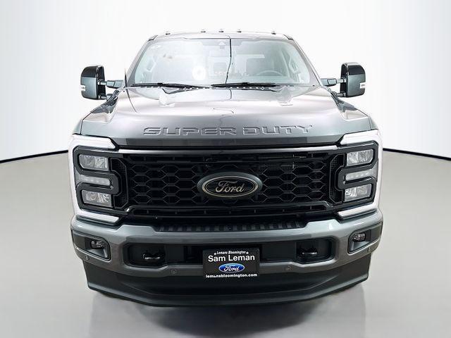 new 2025 Ford F-350 car, priced at $73,155