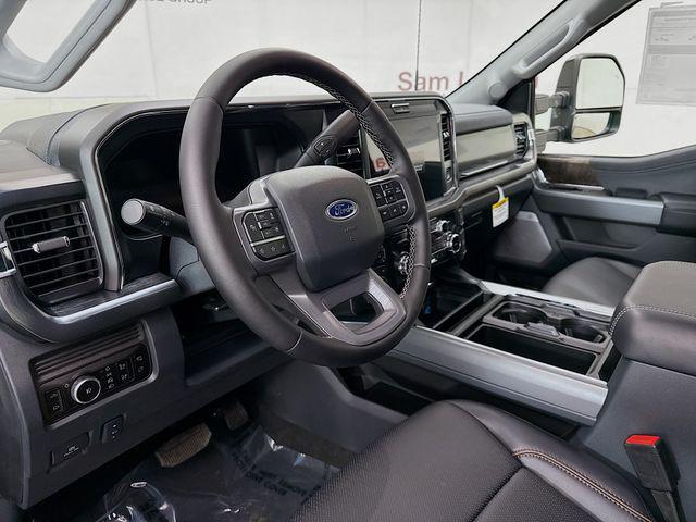 new 2025 Ford F-350 car, priced at $73,155