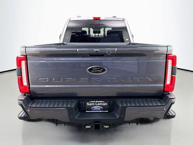 new 2025 Ford F-350 car, priced at $73,155